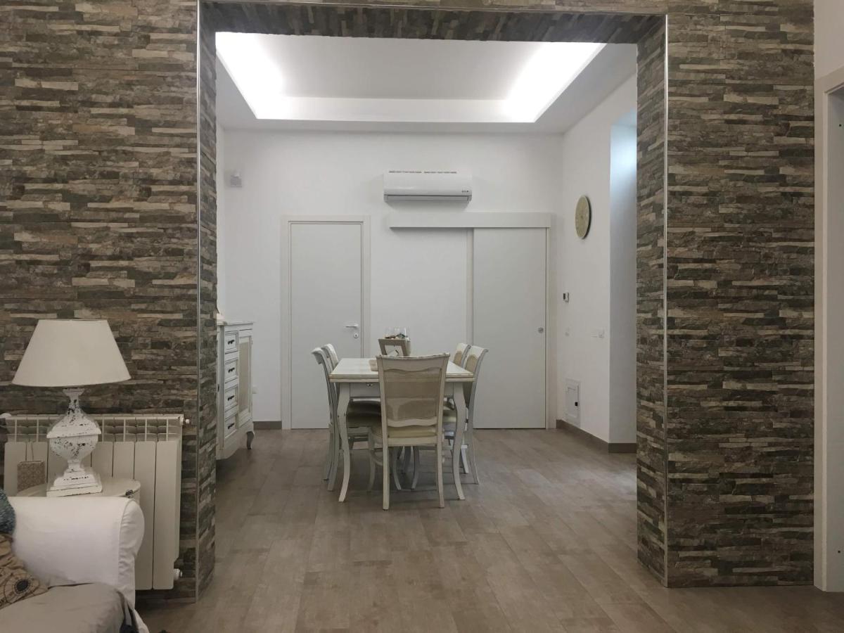 Marsalaincentro Apartment Exterior photo